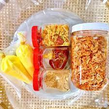 bánh tráng ngon